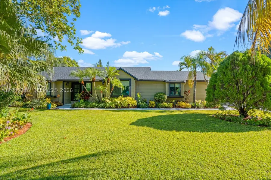15031 SW 154th Ter, Miami, FL 33187 - #2