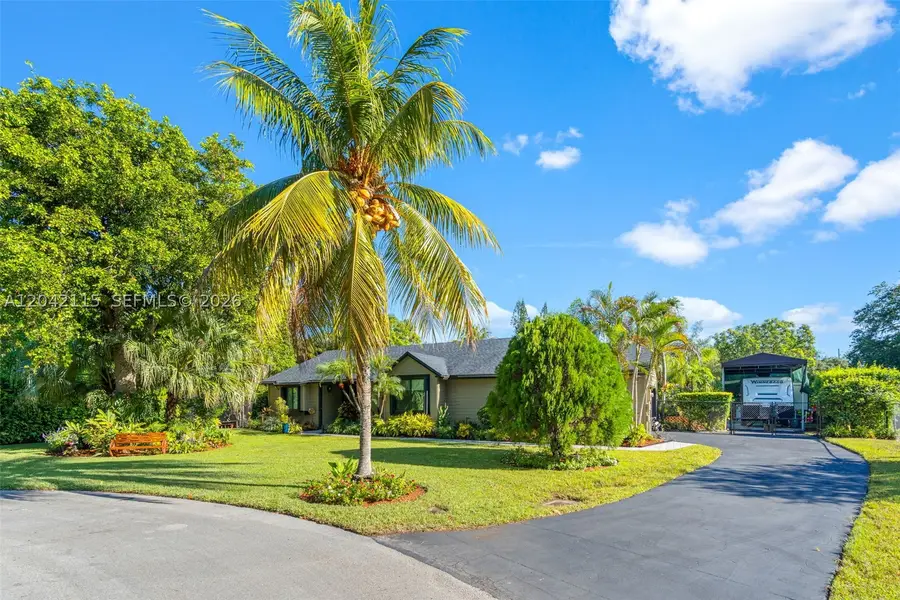 15031 SW 154th Ter, Miami, FL 33187 - #3
