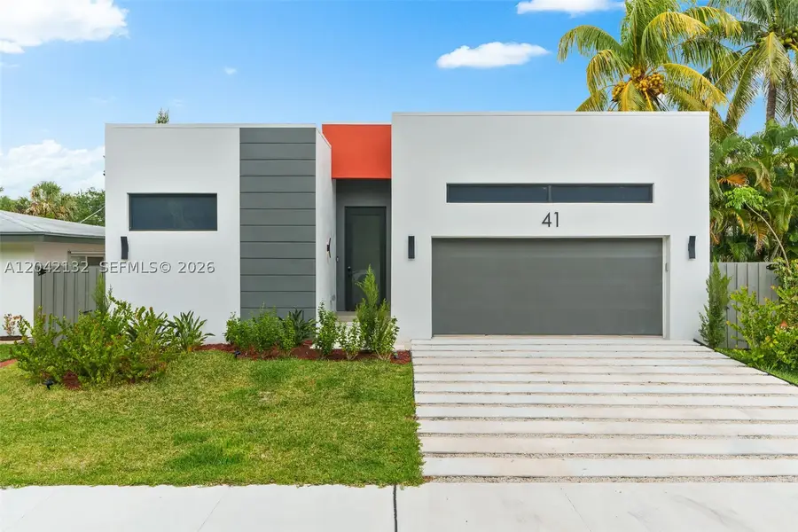 41 NE 24th St, Wilton Manors, FL 33305 - #2