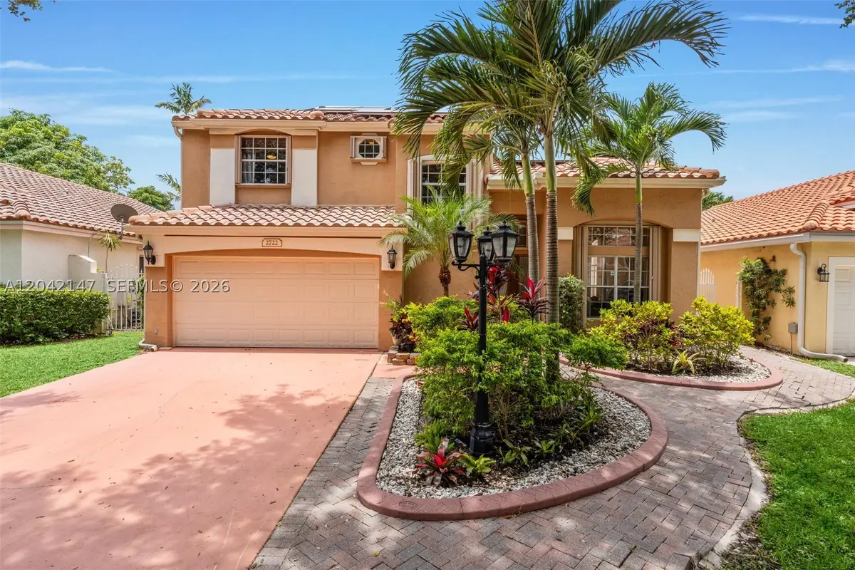 2722 Cayenne Ave, Hollywood, FL 33026 - #1