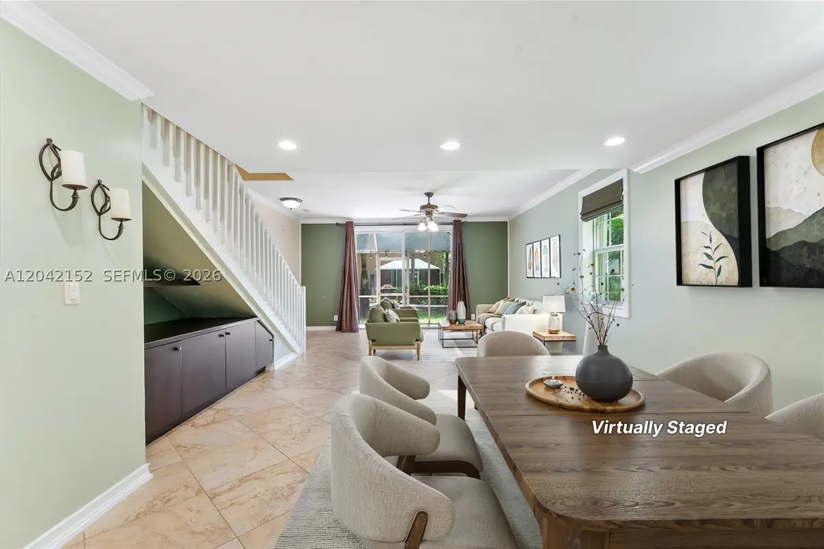 1552 Barcelona Way #6-19, Weston, FL 33327 - #1