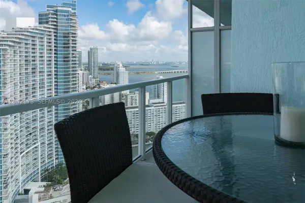 1900 N Bayshore Dr #3514, Miami, FL 33132