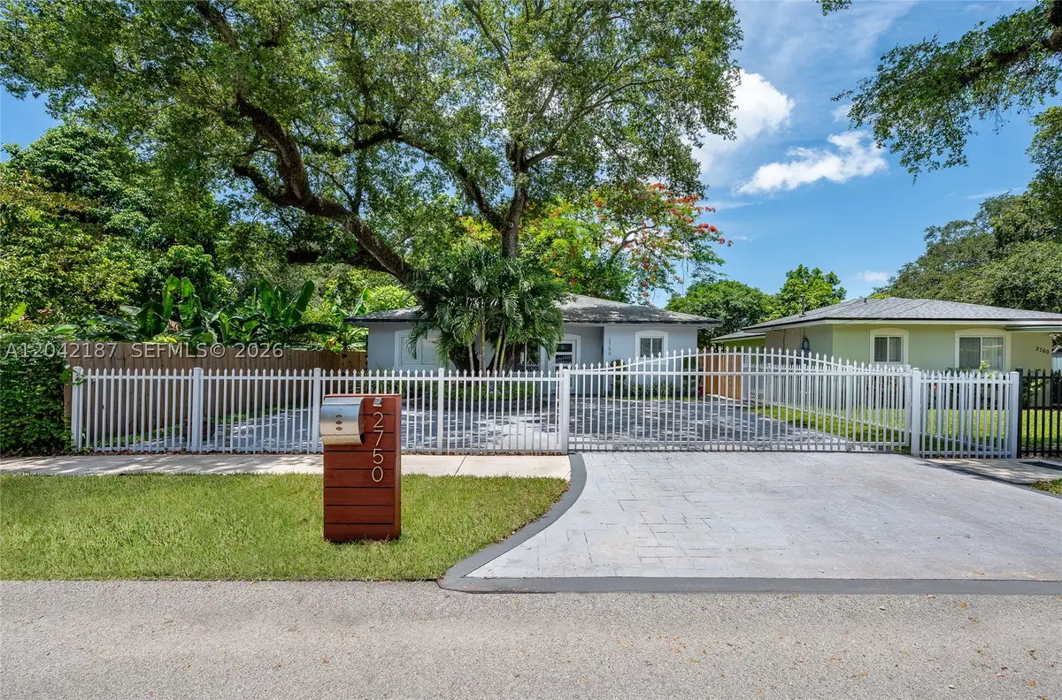 2750 NW 170th St, Miami Gardens, FL 33056 - #1