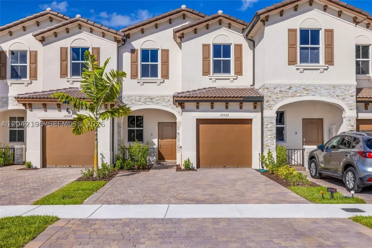 12532 NW 23rd Pl, Miami, FL 33167 - #1