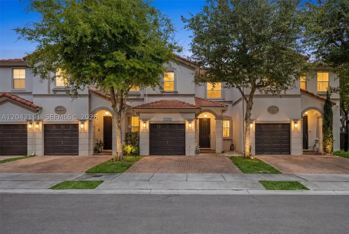 10743 NW 78th Ter, Doral, FL 33178 - #1