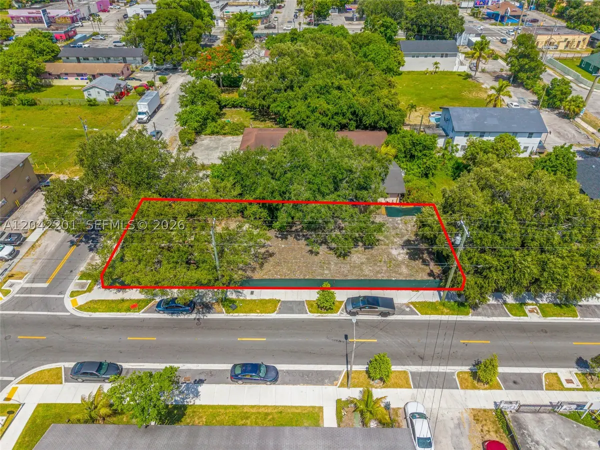 605 NW 65th St, Miami, FL 33150 - #1