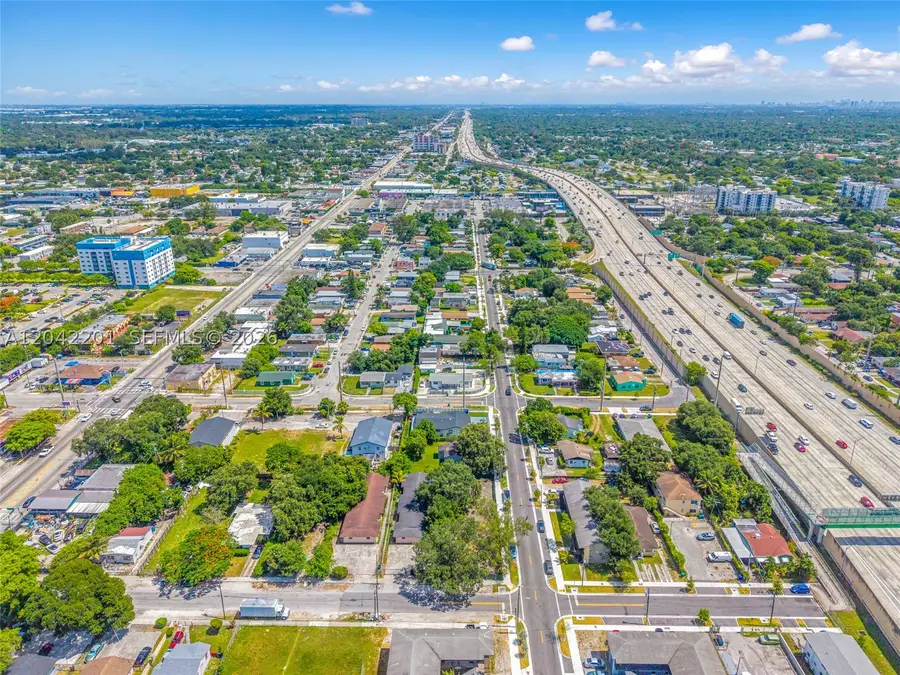 605 NW 65th St, Miami, FL 33150 - #2