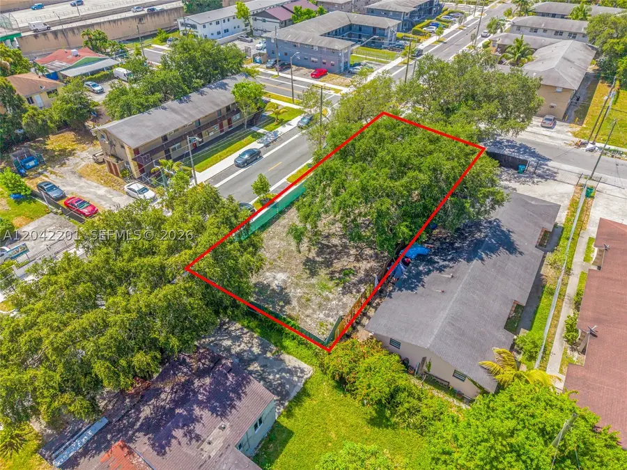 605 NW 65th St, Miami, FL 33150 - #3