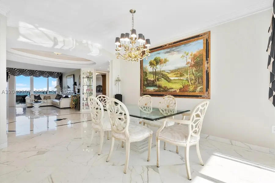 19333 Collins Ave #703, Sunny Isles Beach, FL 33160 - #2
