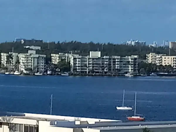 18021 Biscayne Blvd #1101, Aventura, FL 33160