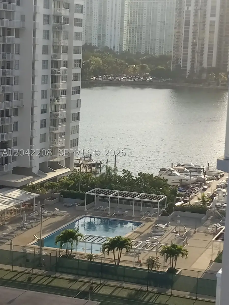 18021 Biscayne Blvd #1101, Aventura, FL 33160 - #3
