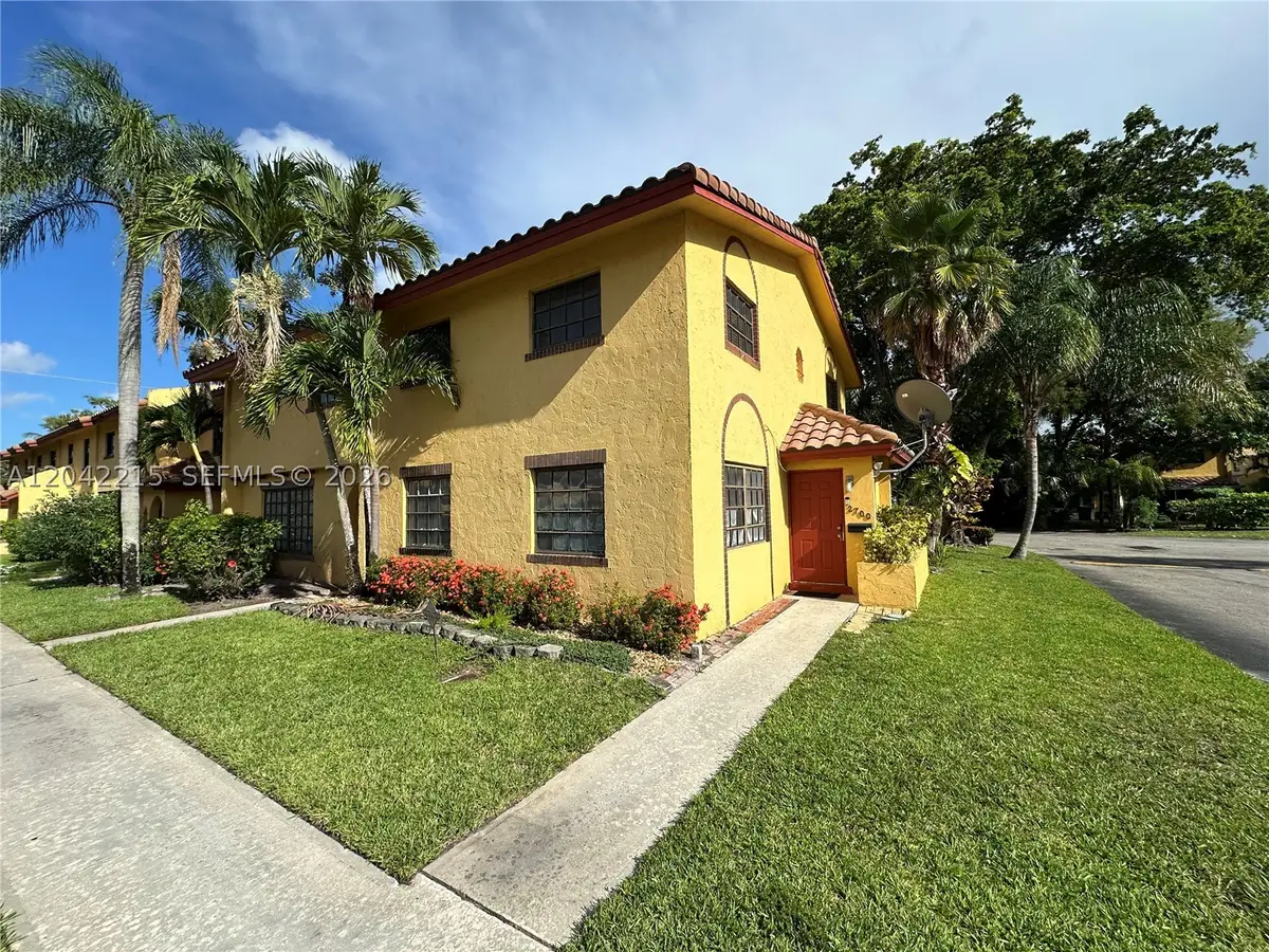 2700 NW 47th Ter #1001, Lauderdale Lakes, FL 33313 - #1