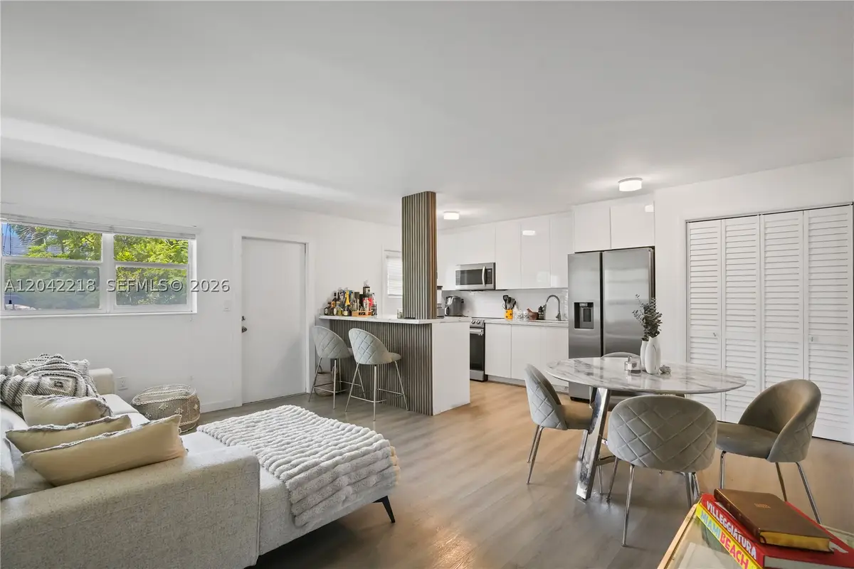 1614 West Ave #203, Miami Beach, FL 33139 - #1
