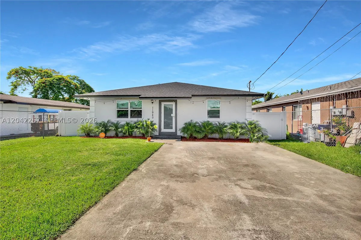 11940 SW 212th St, Miami, FL 33177 - #1