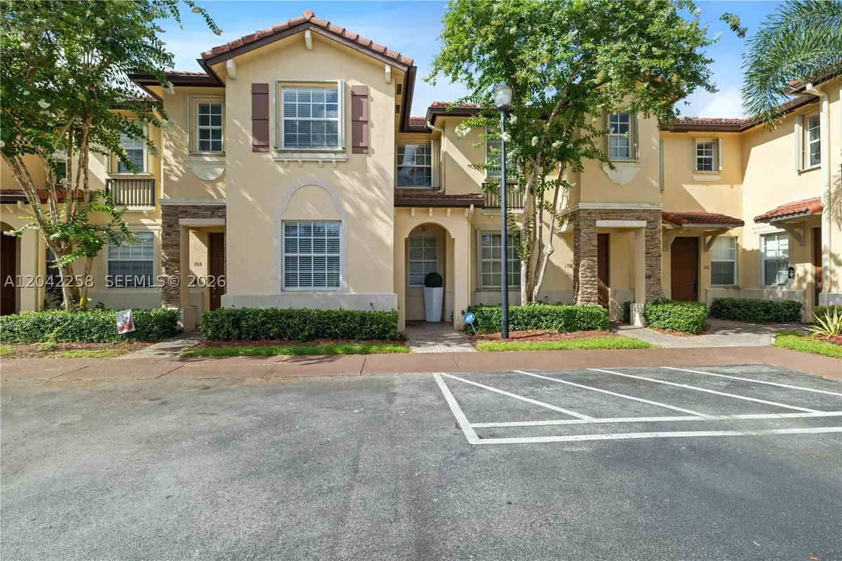 3370 NE 14th Dr #106-29, Homestead, FL 33033 - #1