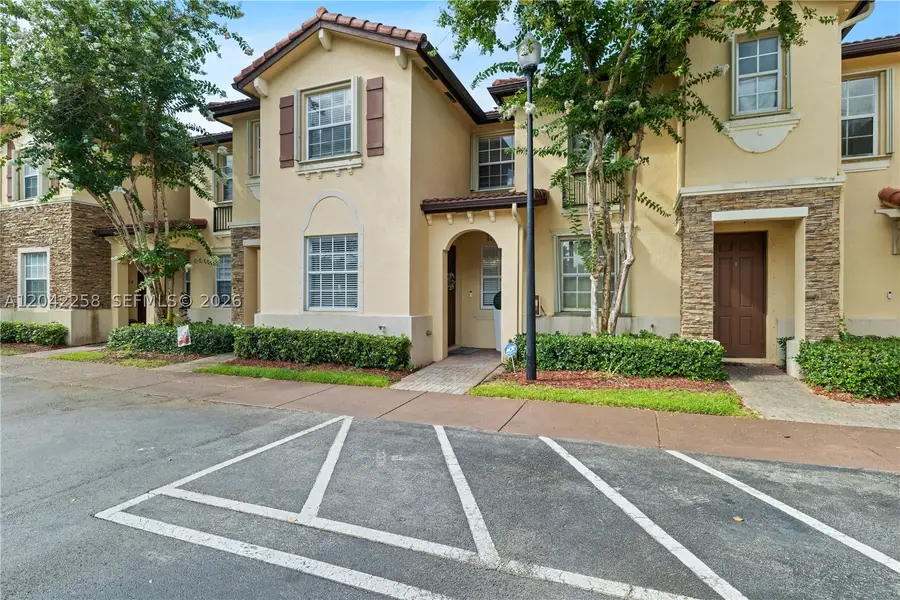 3370 NE 14th Dr #106-29, Homestead, FL 33033 - #2
