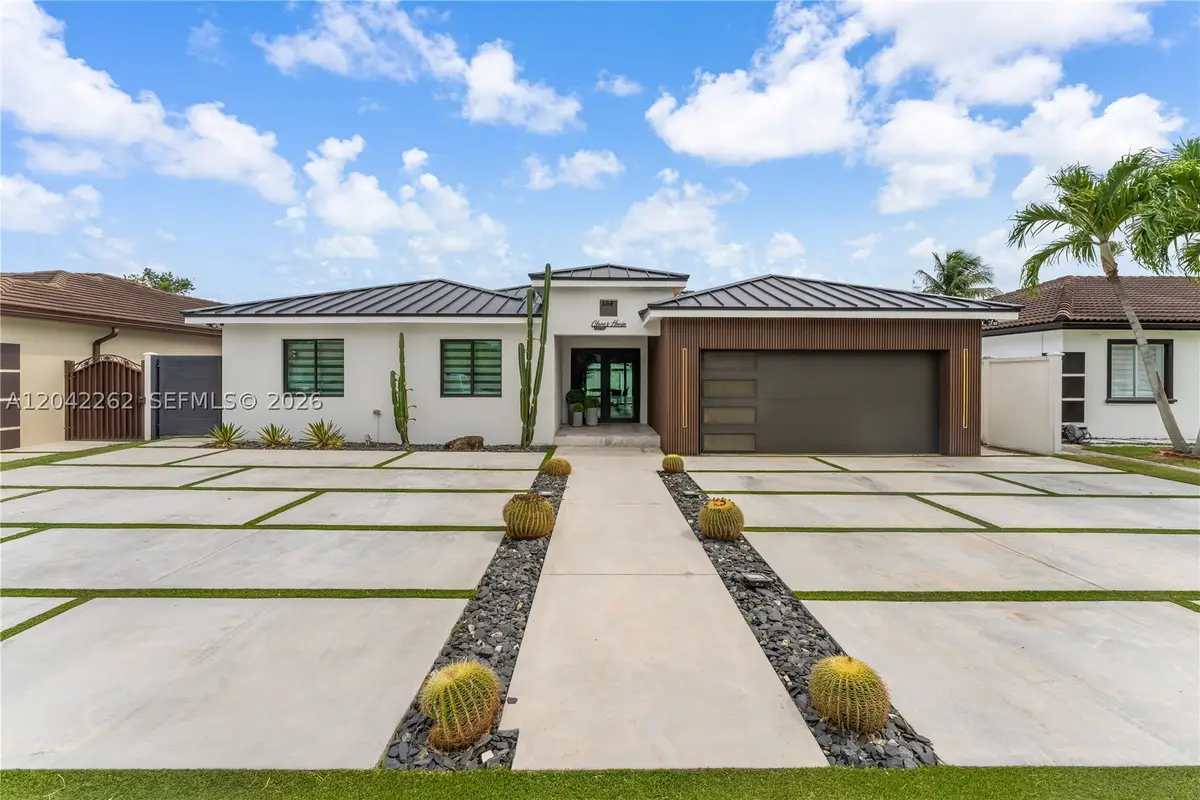 12772 SW 209th St, Miami, FL 33177 - #1