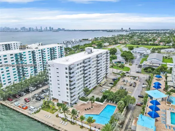 7545 E Treasure Dr #9H, North Bay Village, FL 33141