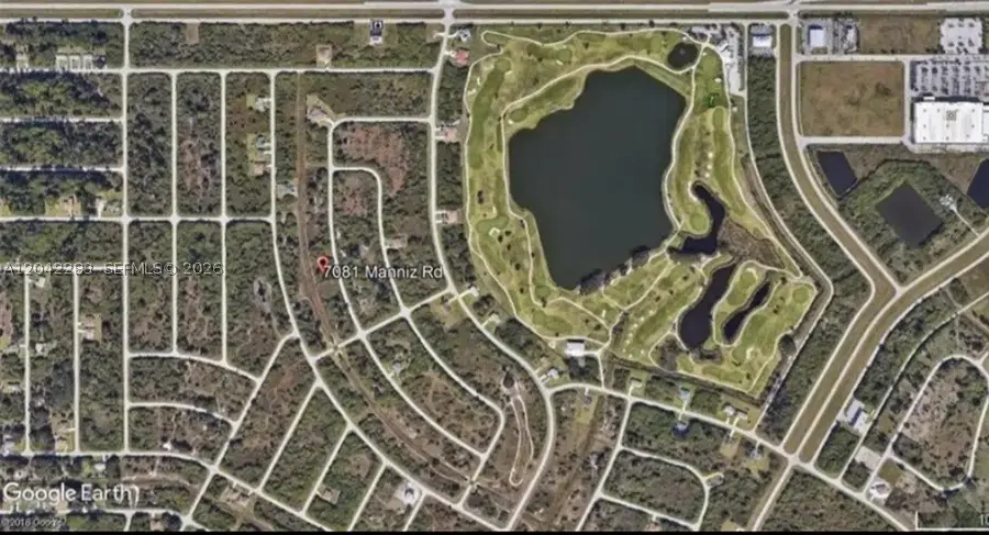 7081 Manniz Road, Port Charlotte, FL 33981 - #2