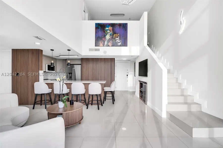 1861 NW S River Dr #PH4, Miami, FL 33125 - #2