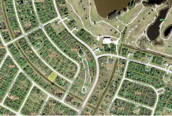7207 Manniz Road, Port Charlotte, FL 33981
