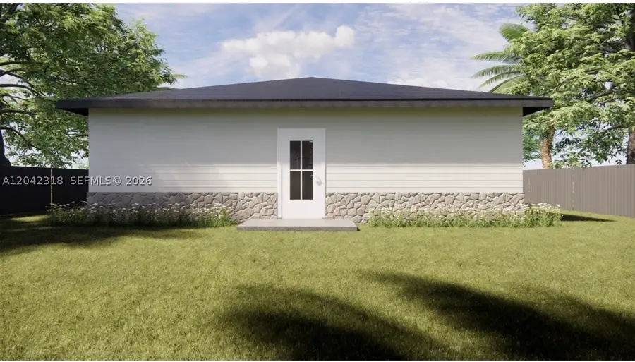 3110 NW 50 Street, Miami, FL 33142 - #2