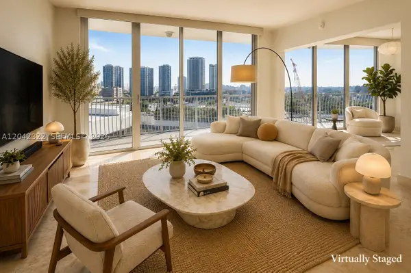 1750 N Bayshore Dr #1814, Miami, FL 33132