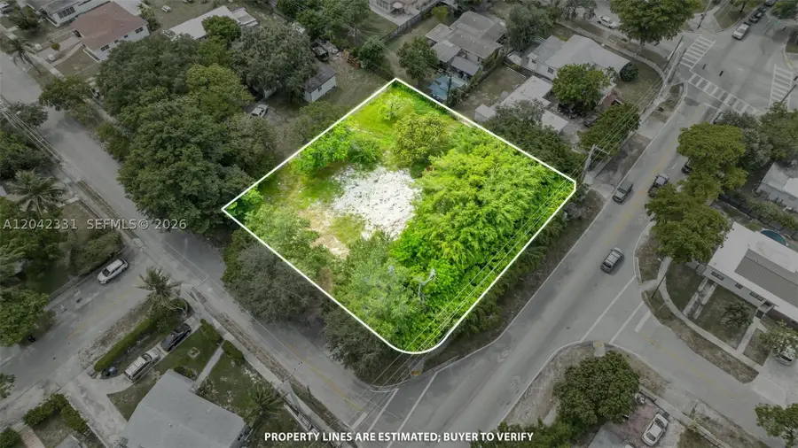 1585 NE 158th St, North Miami Beach, FL 33162 - #2