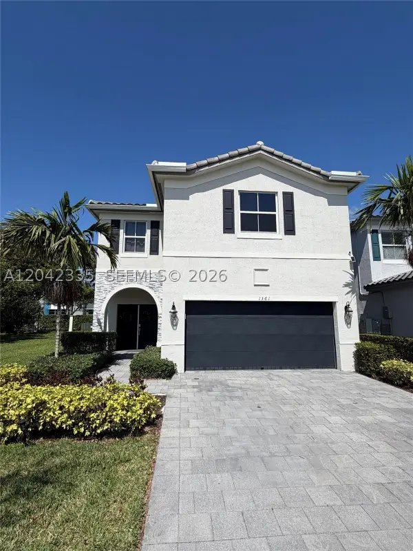 1361 SE 27th Ter, Homestead, FL 33035