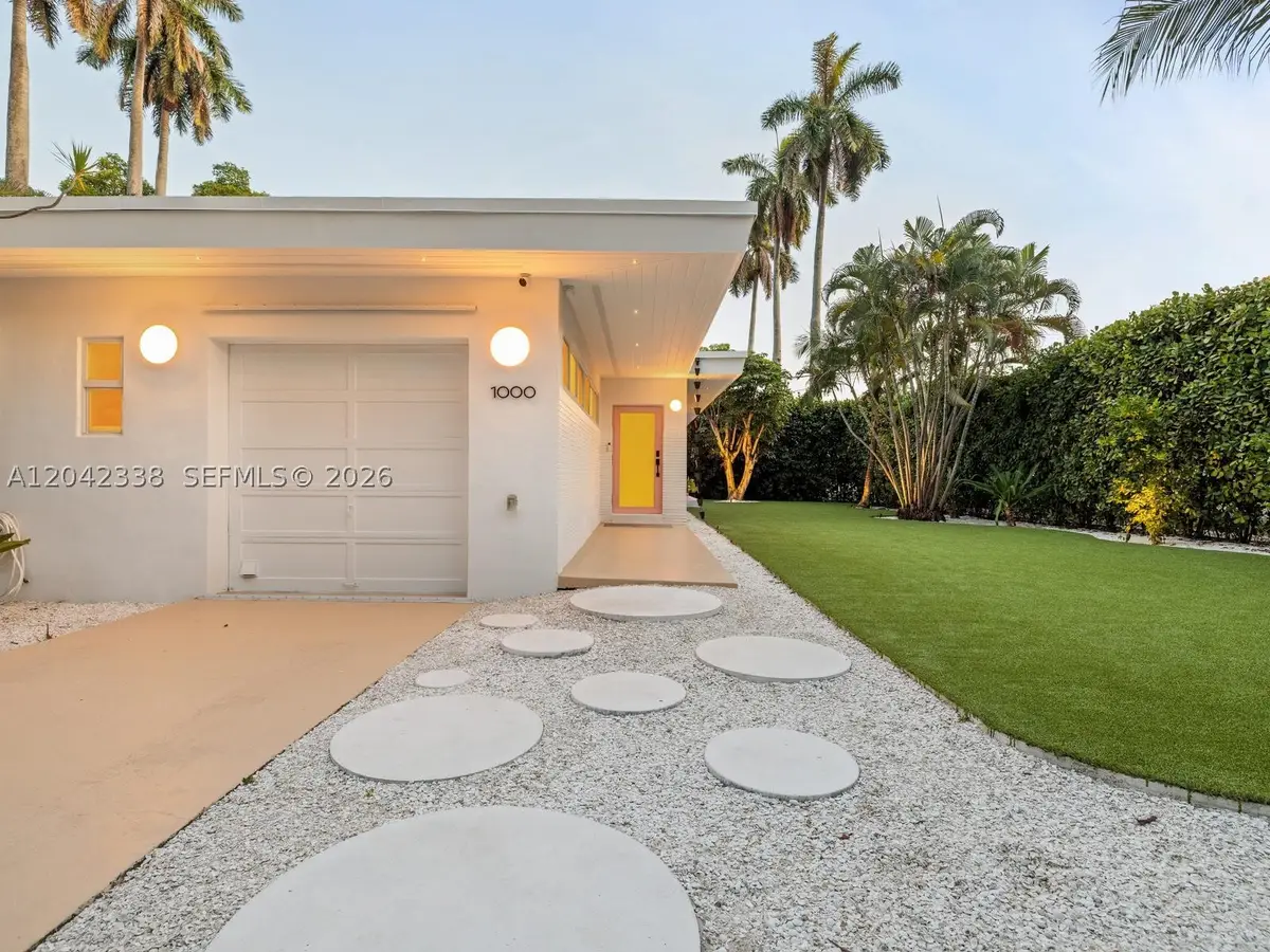 1000 NE 85th St, Miami, FL 33138 - #1