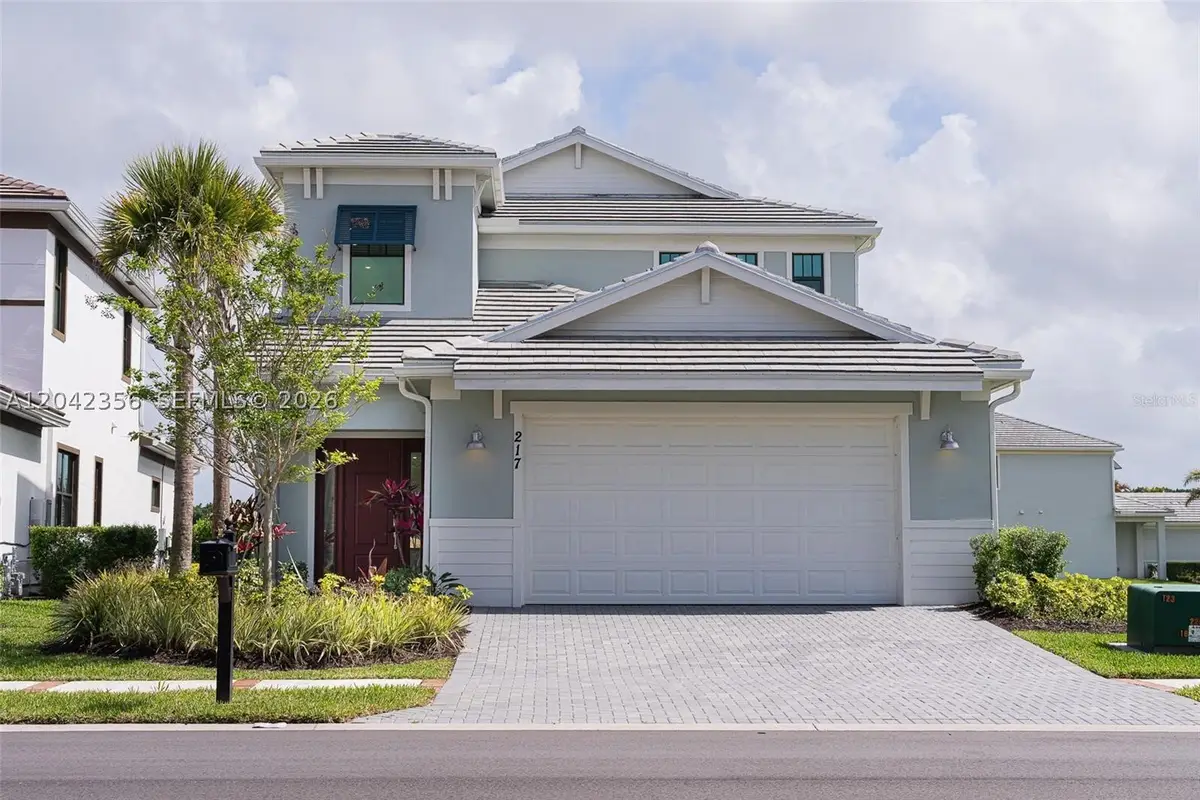 217 SE Fascino Cir, Port Saint Lucie, FL 34984 - #1