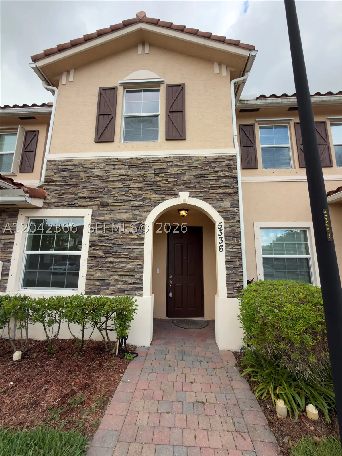 5336 Ashley River Rd, West Palm Beach, FL 33417 - #1