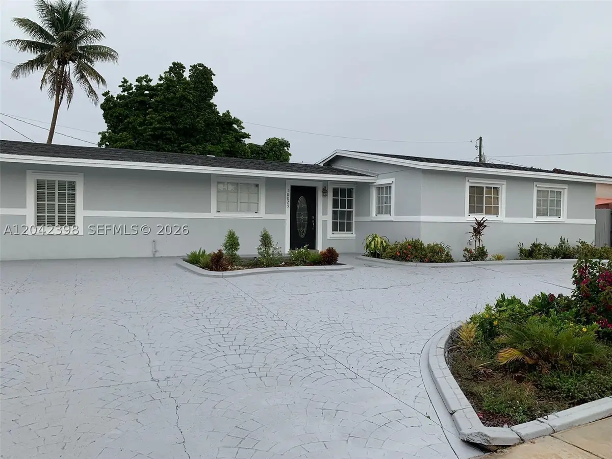 18025 NW 83rd Ave #1, Hialeah, FL 33015 - #1