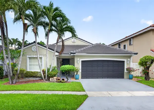 4950 SW 152nd Ave, Miramar, FL 33027