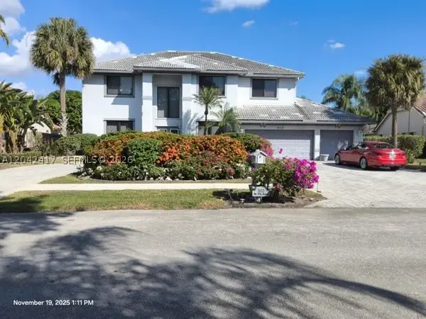 5112 NW 67th Ave, Lauderhill, FL 33319
