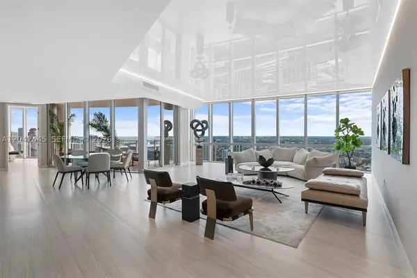 851 NE 1st Ave #4912, Miami, FL 33132