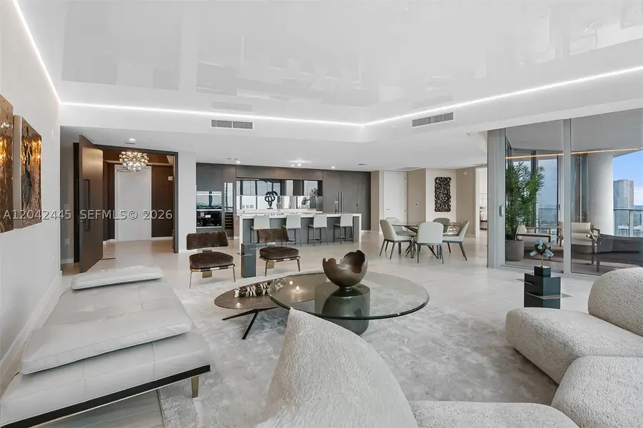 851 NE 1st Ave #4912, Miami, FL 33132 - #2