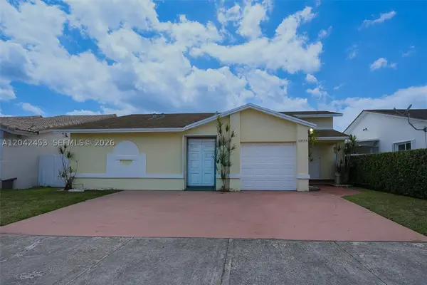 10920 SW 143rd Ct, Miami, FL 33186