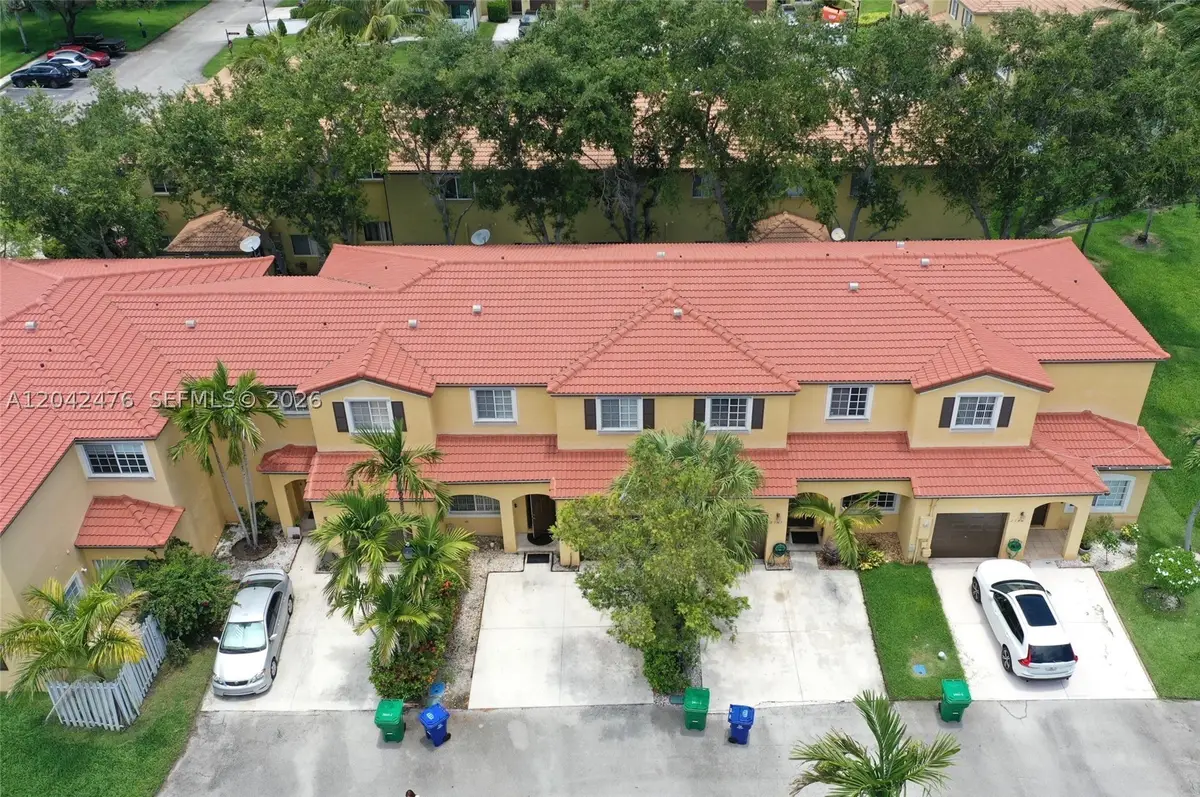 2123 SW 101st Ln, Miramar, FL 33025 - #1