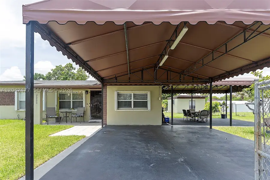 Address Withheld By Seller, Homestead, FL 33032 - #2