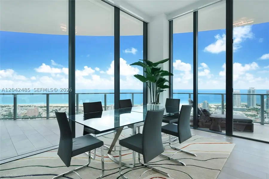 500 Alton Rd #4401, Miami Beach, FL 33139 - #2