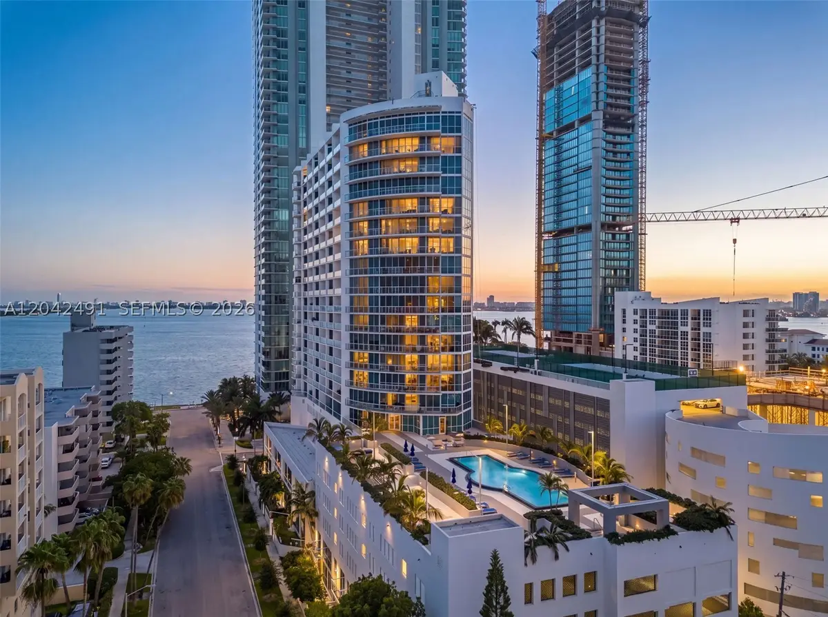 480 NE 30th St #1807, Miami, FL 33137 - #1