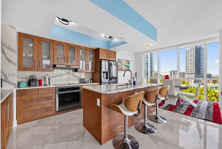 480 NE 30th St #1807, Miami, FL 33137 - #3