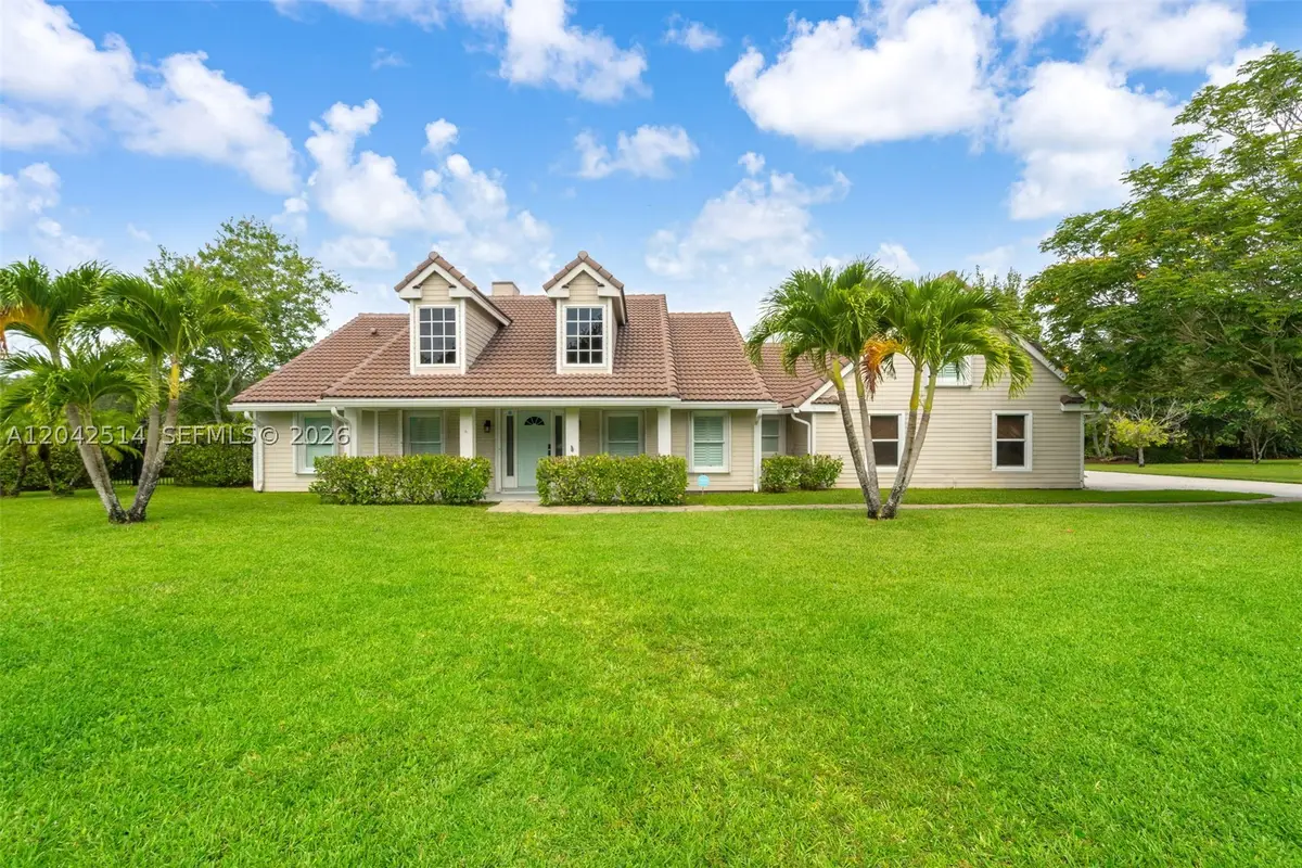 5703 Lago Del Sol Dr, Lake Worth, FL 33449 - #1