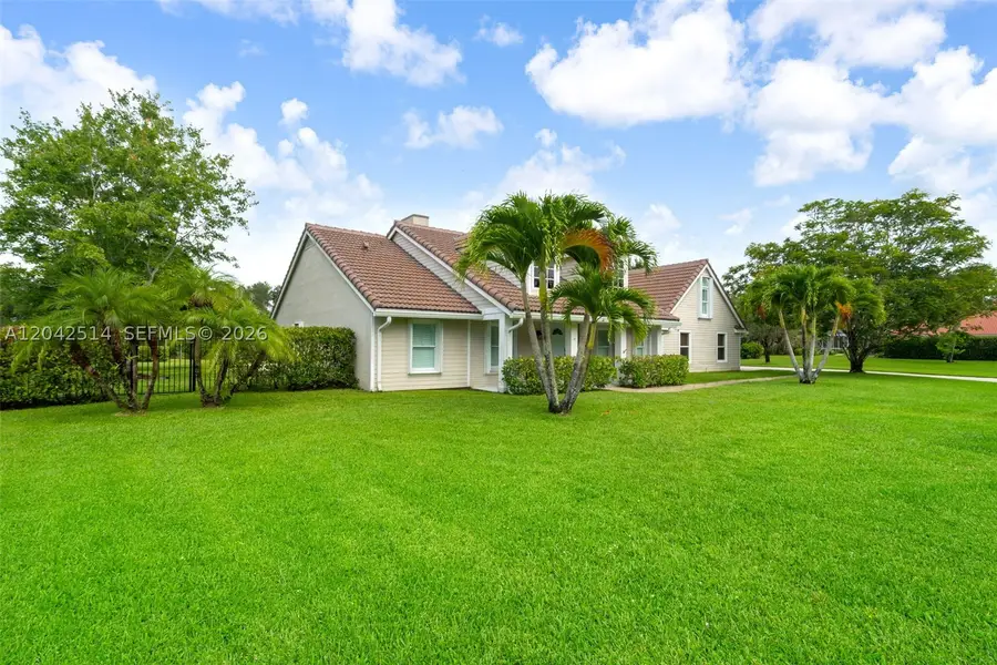 5703 Lago Del Sol Dr, Lake Worth, FL 33449 - #3
