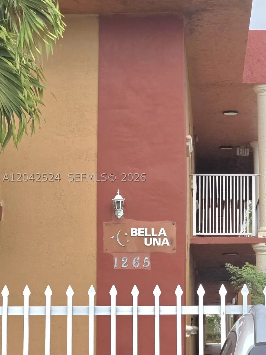 1265 W 24th St #201, Hialeah, FL 33010 - #2