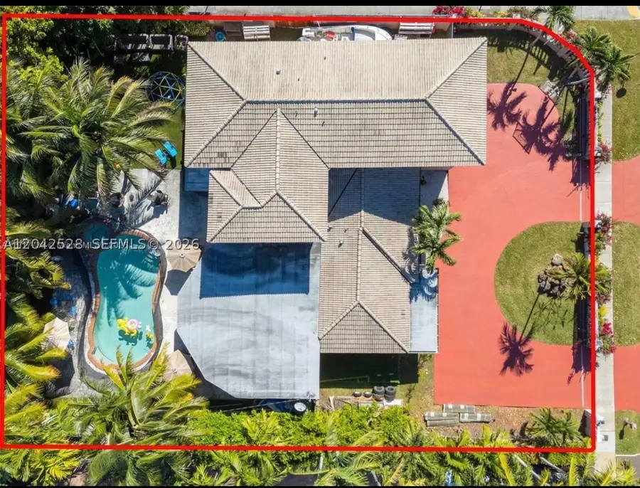 3135 SW 80th Ave, Miami, FL 33155 - #2