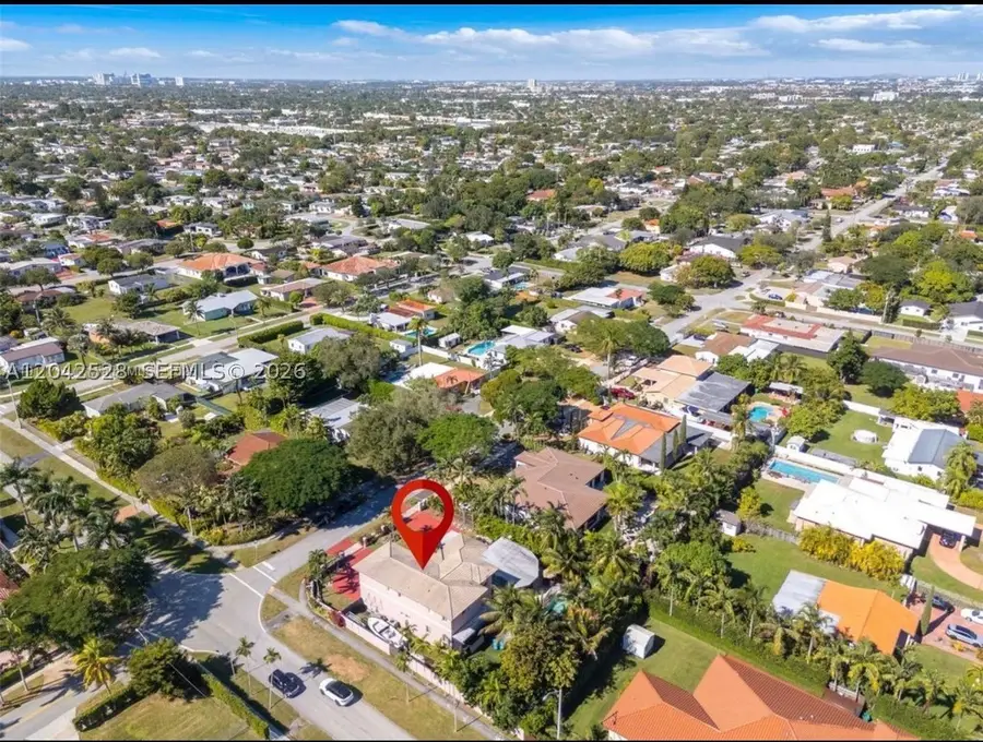 3135 SW 80th Ave, Miami, FL 33155 - #3