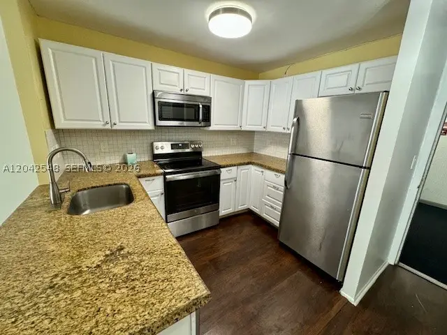 2029 NW 46th Ave #E202, Lauderhill, FL 33313 - #1