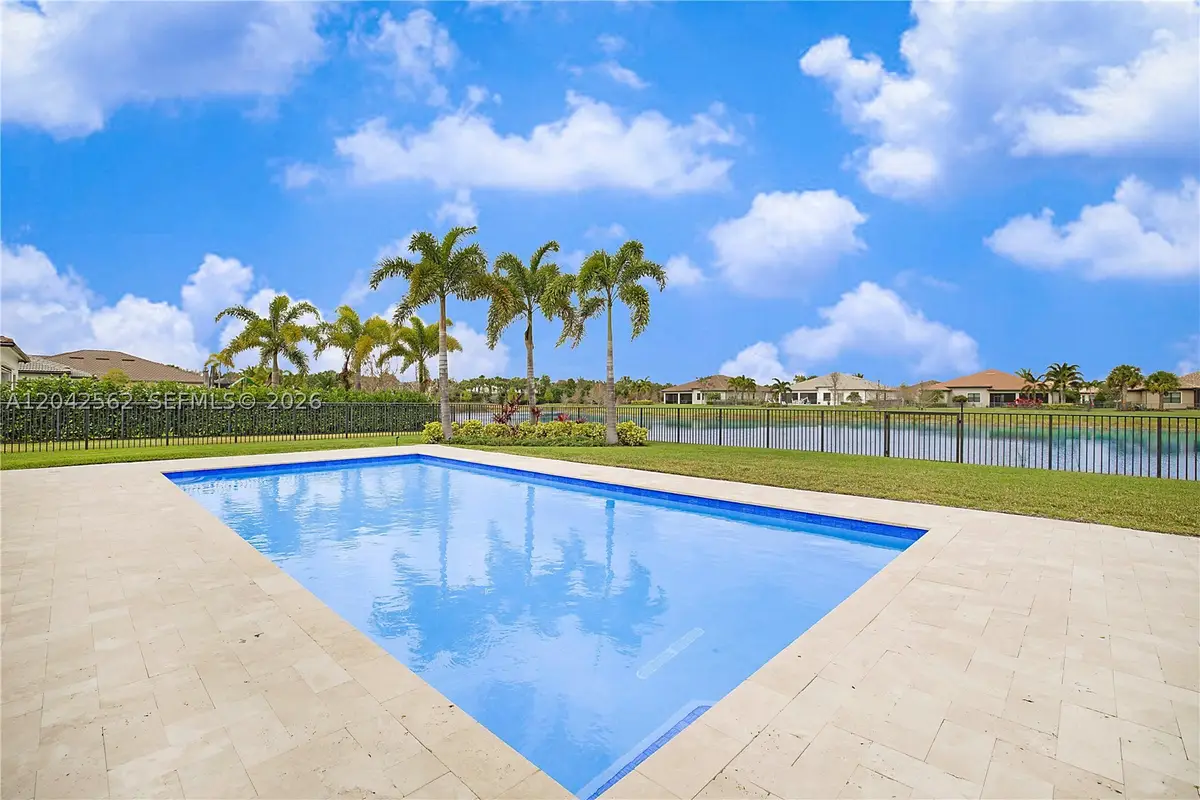 9117 Balsamo Dr, Palm Beach Gardens, FL 33412 - #1